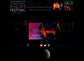 sacramentofilmfestival.com