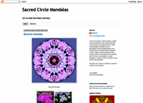 sacred-circle-mandalas.blogspot.com