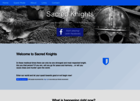 sacred-knights.net