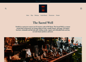 sacredwell.com