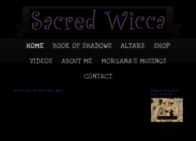 Sacredwicca.com