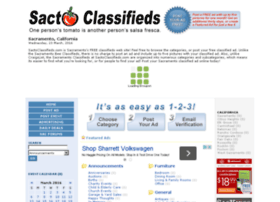 sactoclassifieds.com
