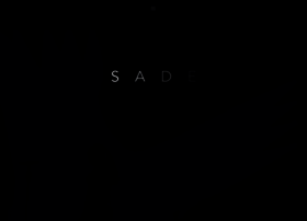 sade.com