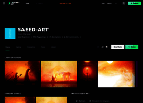 saeed-art.deviantart.com