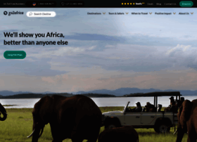 Safari.go2africa.com