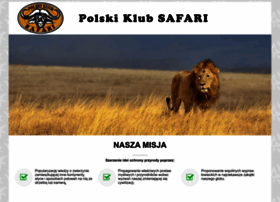 safari.org.pl