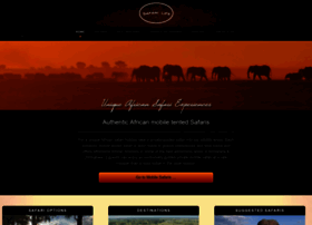 safarilifeafrica.com