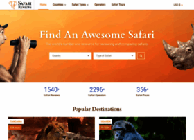 Safarireviews.com