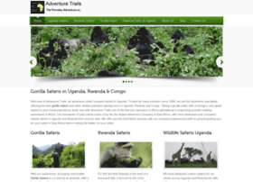 safaris-gorilla.com