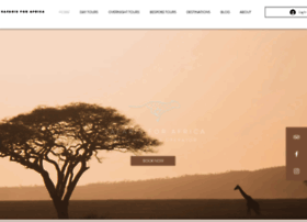 safarisforafrica.co.za