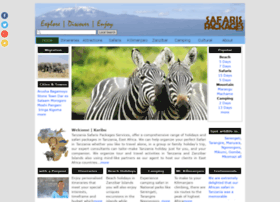 Safarispackages.com