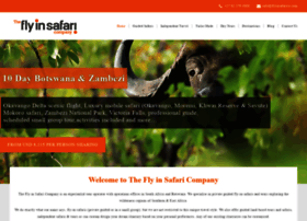 Safaritimes.co.za