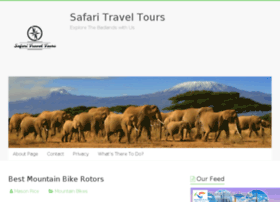 safaritravel-tours.net