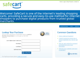 safe-cart.com