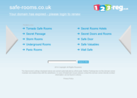 safe-rooms.co.uk
