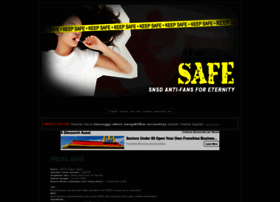 Safe.forumotion.com