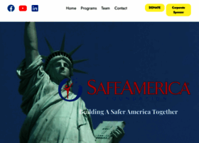safeamerica.org