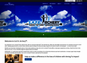 Safearchery.com