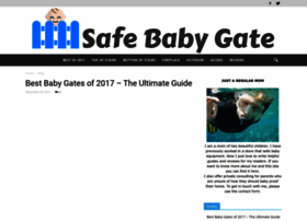 Safebabygate.com