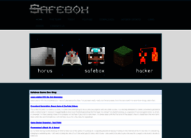 safebox.weebly.com
