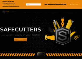 safecutters.com
