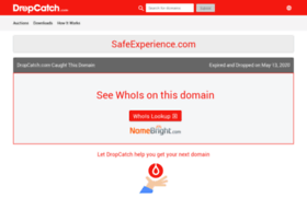 Safeexperience.com