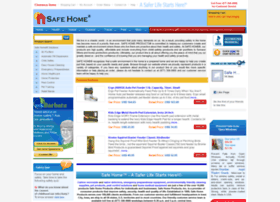 safehomeproducts.com