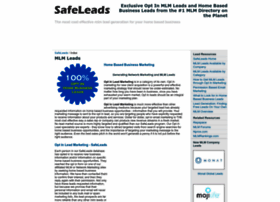 safeleads.com