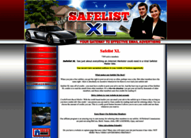 safelistxl.com