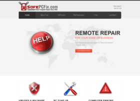 Safepcfix.com