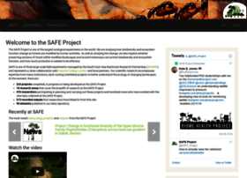 Safeproject.net