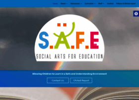 Safeschoolbexley.co.uk