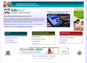 Safesurf.org