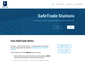 Safetradestations.com