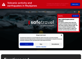 Safetravel.is