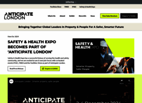 Safety-health-expo.co.uk