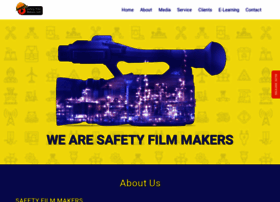 Safetyfilmmakers.com