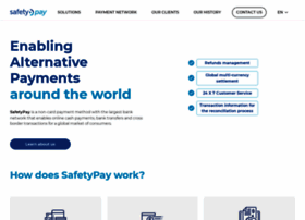 safetypay.com