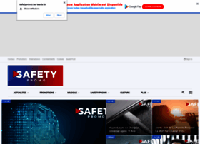 Safetypromo.net