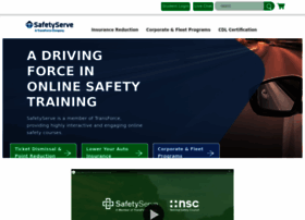 safetyserve.com