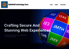 Safewebtechnology.com