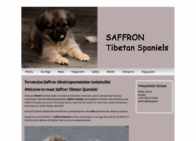 Saffron.fi