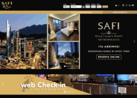 safihotel.com