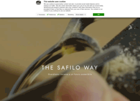 safilo.com
