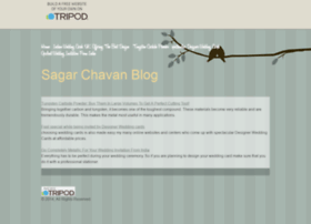 Sagarchavanblog.tripod.com