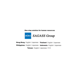 sagass.com