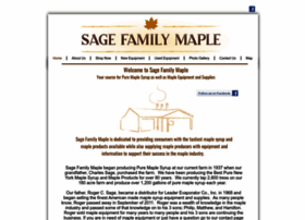Sagefamilymaple.com