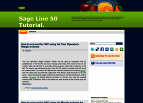 Sageline50.blogspot.com