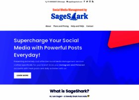 Sageshark.com