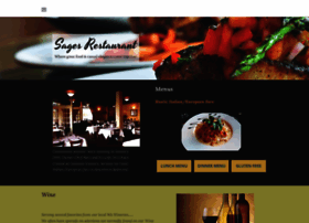Sagesrestaurant.com